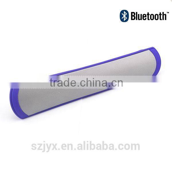 Cheap Bluetooth Speakers for Car with Remote and Aux in, Support TF Card and USB