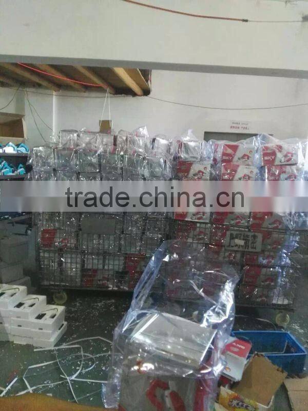 82mm electric planer plastic body,660w electric wood planer Trade assurance