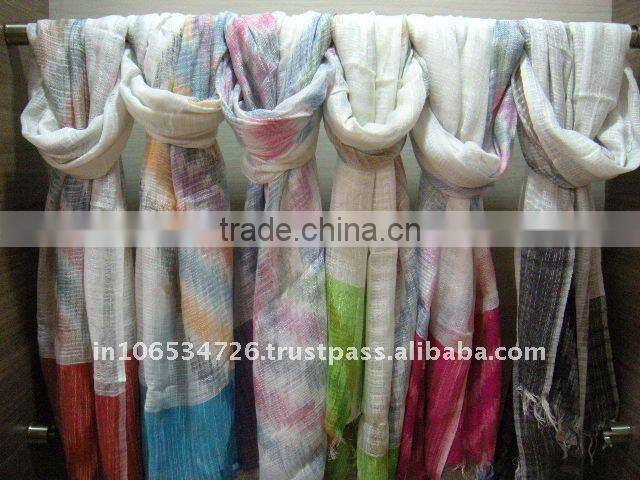 100%viscose fashionable ladies scarf/scarves