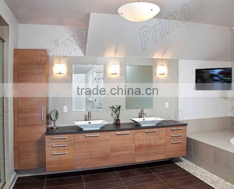 Australian style wholesale bathroom cabinet custom made