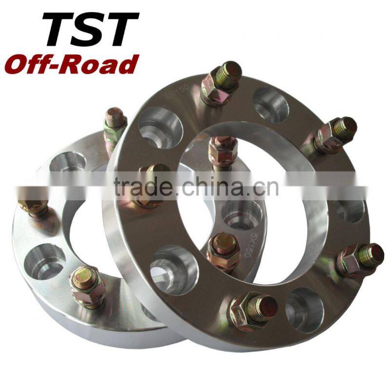 Aluminum Wheel Spacers Adapter 5X150