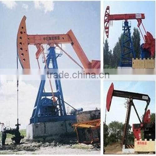 API 11E Pumping Unit Floating beam pumping unit Energy saving oilfield pumping unit