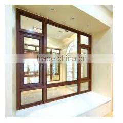 WOODEN TRANSFER aluminum material