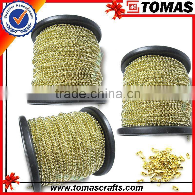 Guangzhou custom decorative chain