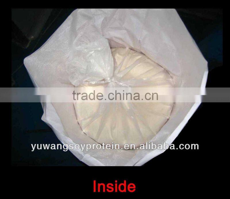 isolated soy protein for beverage