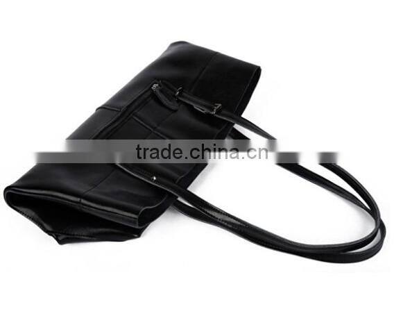 Boshiho Tops for Women 2016 Leather Tote Bag