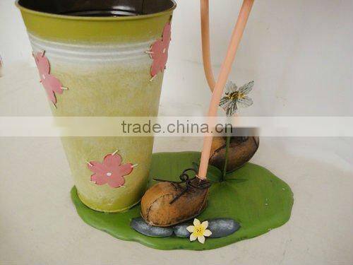 Decoration of handmade metal crafts TTX132