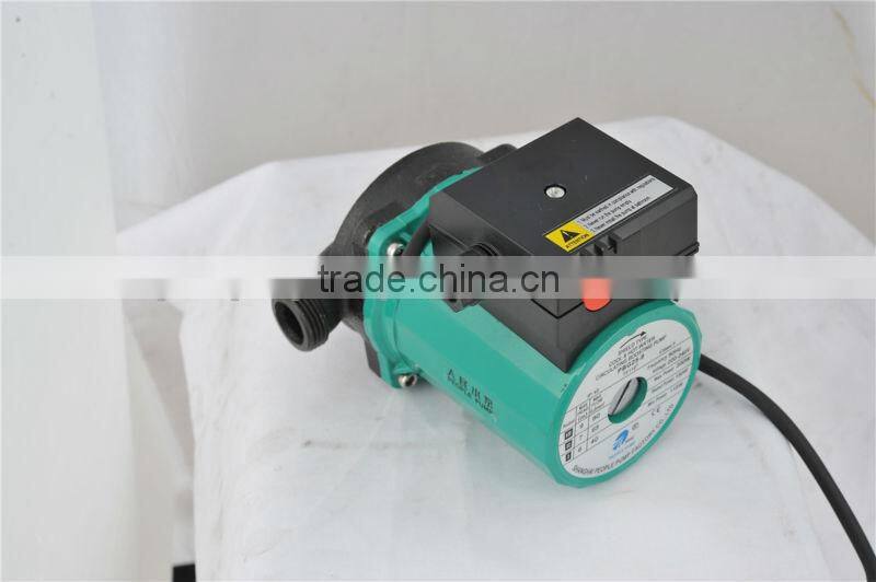 CE Certified PBG circulator pump for water