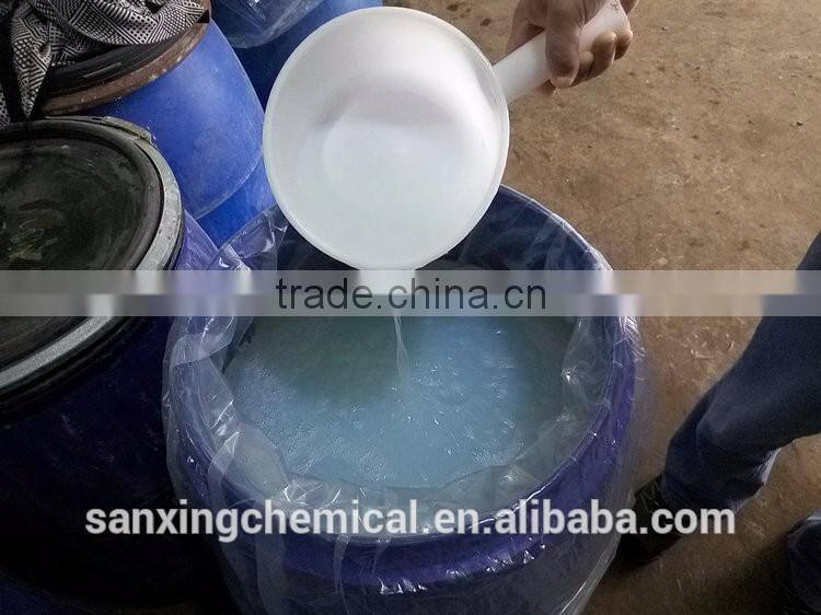 Modified Silicone Emulsion