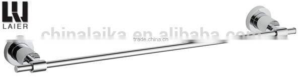 2013 hot sales zinc alloy painting color 6pcs hotel bathroom accessories set