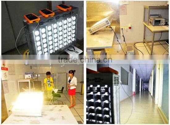 solar flood lights with panel 200w -5000w most powerful led flood light