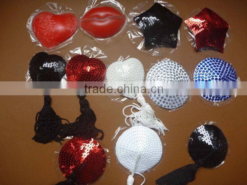 hot sale sex nipple cover tape
