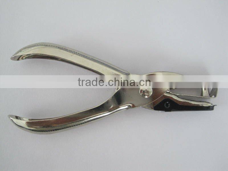 carbon steel punch pliers