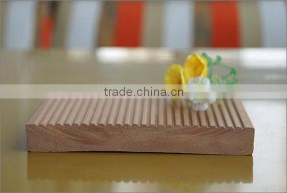 HDPE Decking Flooring(Hollow/Solid)