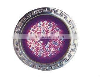 Swimming pool stainless steel water light,LED light for pool