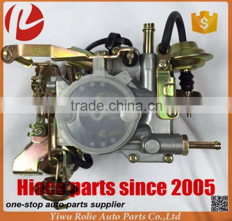 China Manufacturer Performance Janpanese TOYOTA 2E Carburetor 21100-11190 / 21100-11191
