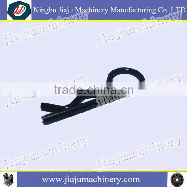 Best quality of stainless steel Spring Pin / Hair Pin / Grip Clip (Single Spire)