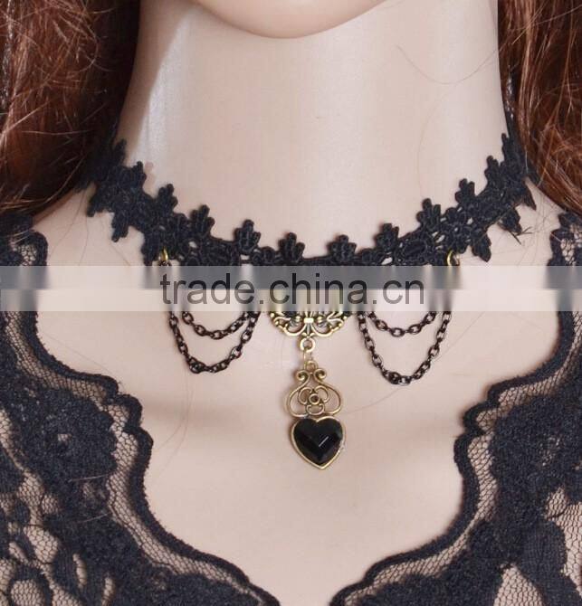 Pendant necklace rani haar designs fashion jewelry 2016