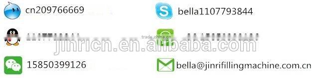 20L bottle mineral water 5 gallon drink water bottling plant