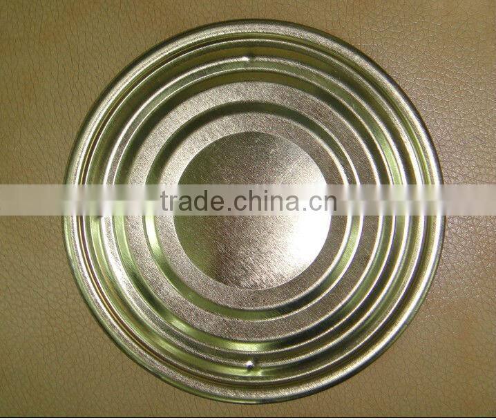 SPTE and ETP for Bottle Caps and Openers