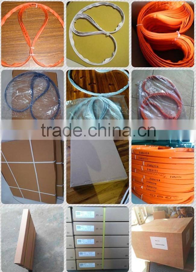 MEAT BAND SAW BLADE, FOOD CUTTING 112" 0.022" x 5/8" FROZEN GENERAL USE