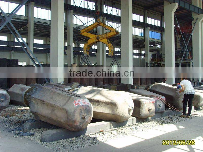 20CrMnMo forging alloy steel bar