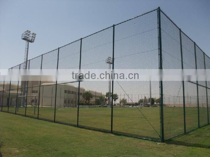 chain link fence extensions