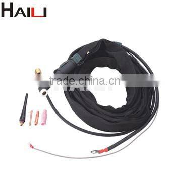 WP-18 TIG Welding Torch