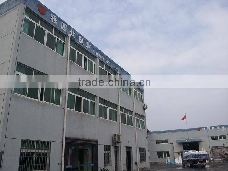 pvc 6 metros en China