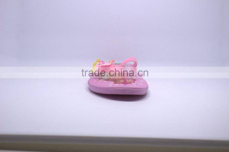 latest casual beach girl nude beach flip flop slippers