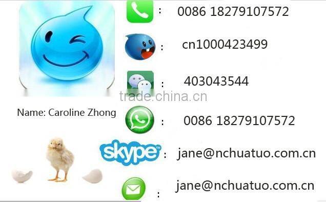 Capacity 9856 chicken eggs cheap egg incubator for sale