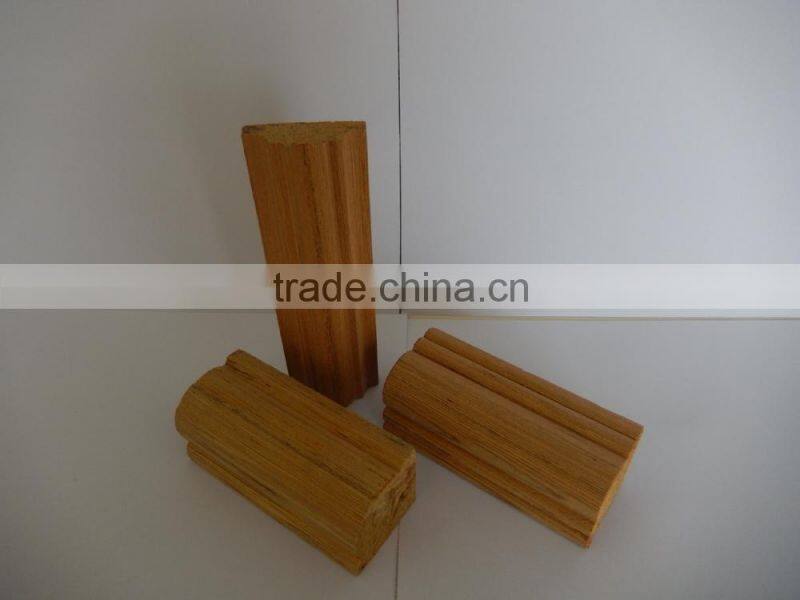 wood moulding /Chinese Teak Wood mouldings Manufacturer