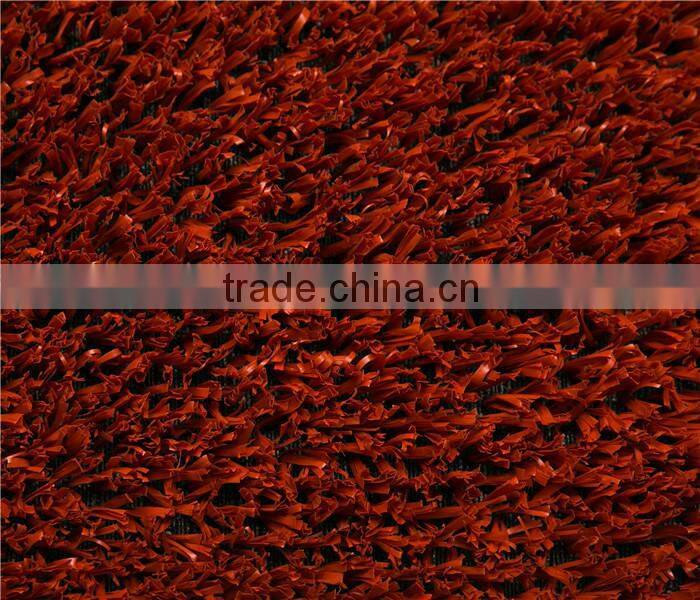 Playground field sports artificial grass with CE test