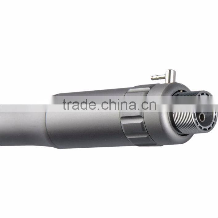 Dental Low Speed Handpiece Air Motor with 2 holes or 4 holes