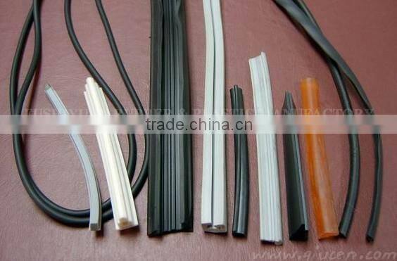 Rubber Window Seal / Rubber Window Protector / Window Rubber Part