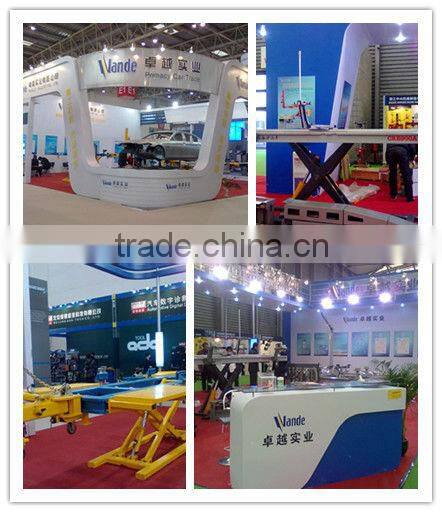 Work Shop Equipment/Car Bench Frame Straightening Systems CRE-900B (CE certificate)