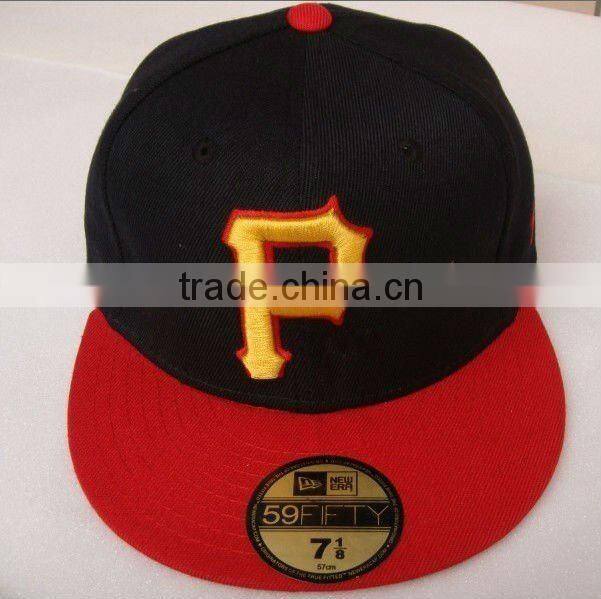 plain custom trucker hat