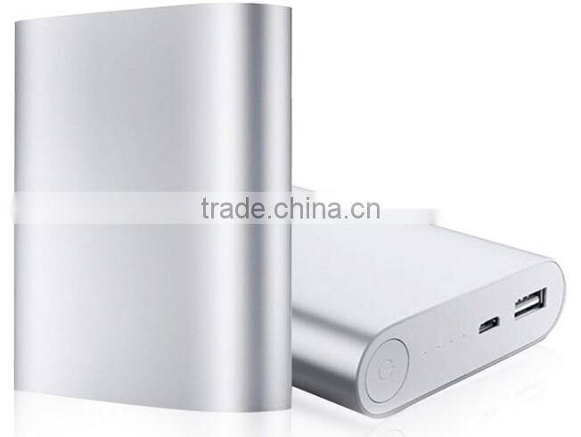 High quality brand mobile power bank 10400mah,portable mobile power bank 10400mah,xiaomi mobile power bank 10400mah