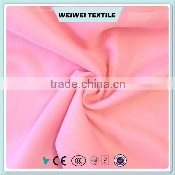 manufacturer supply good quality voile fabric