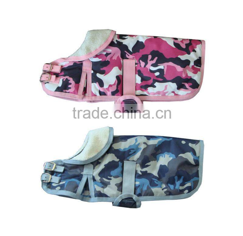 Hot selling waterproof dog winter clothes