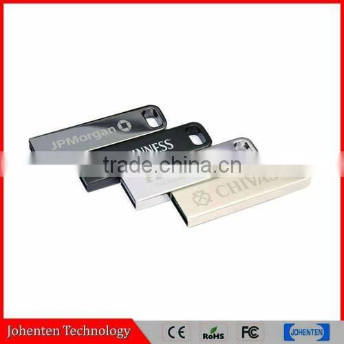 usb 16 gb mini cute metal creative personality usb custom lettering usb flash drive