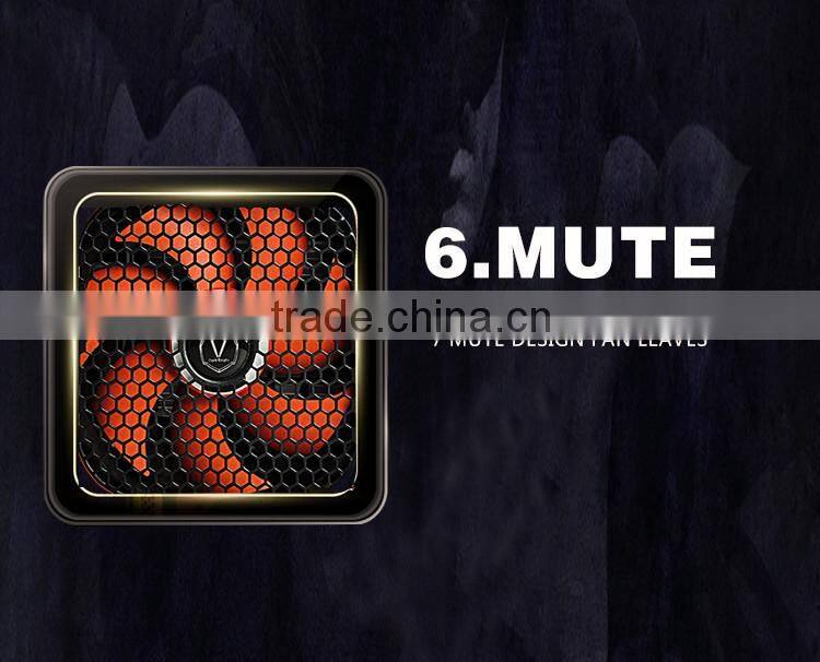 aigo G1 300W ATX computer power supply PSU fine quality and reasonable price