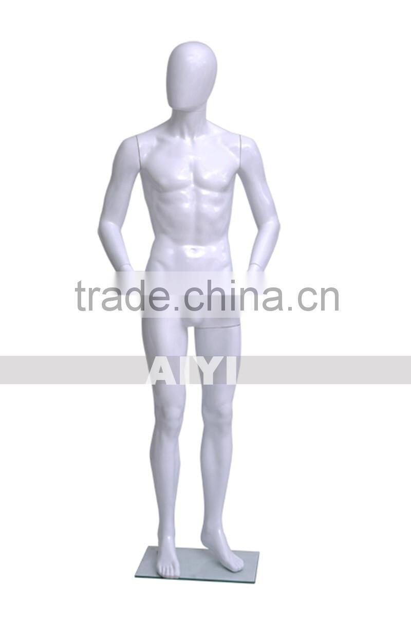 wholesale male mannequins for sale