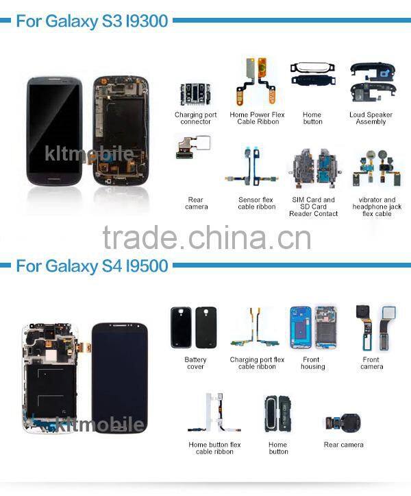 For LG G3 D850 D855 display assembly with Frame quality warrenty