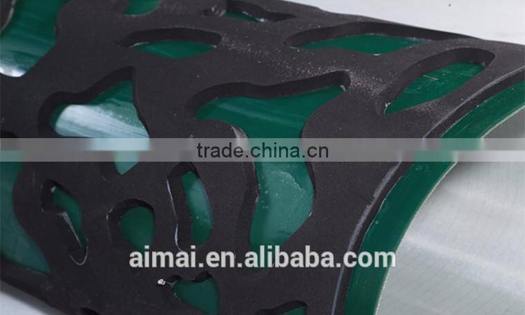 Customized rubber surface special conveyor belt