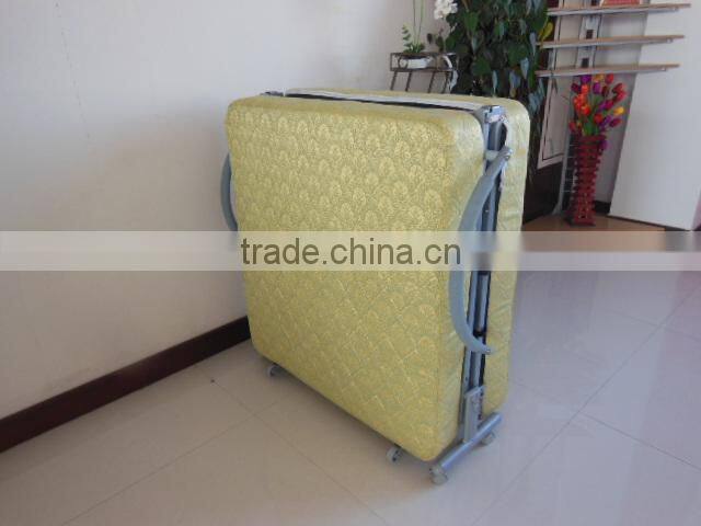 fashion electric folding bed