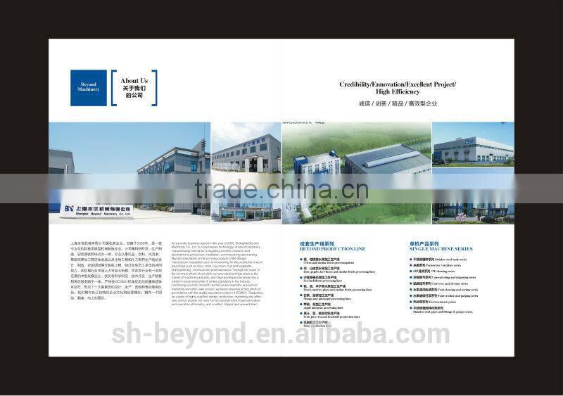 Complete Date Fruit Juice Processing Line