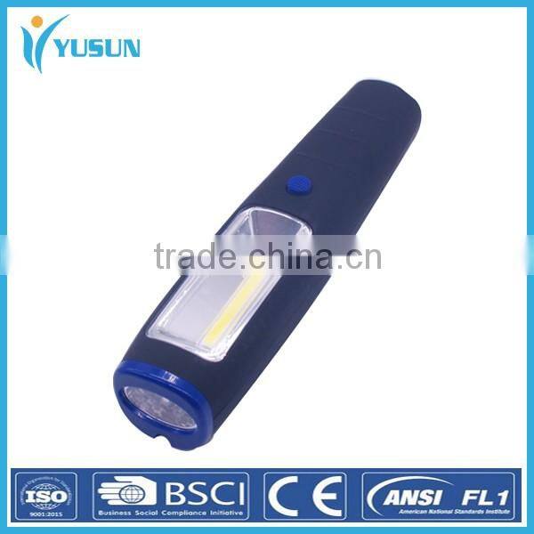 COB auto repair work light