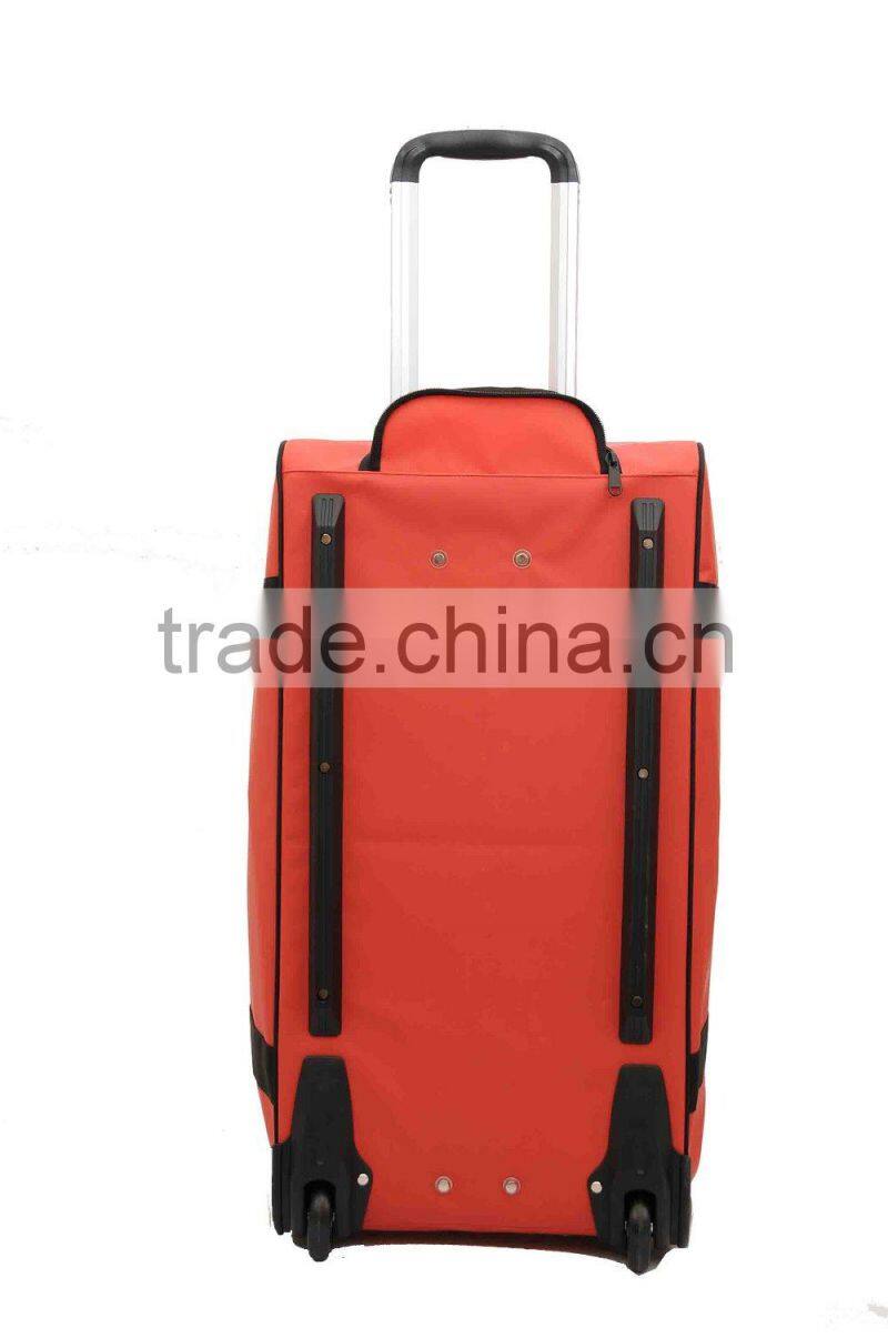 High Quality Heavy duty Travel Tarpaulin Waterproof Duffel Bag