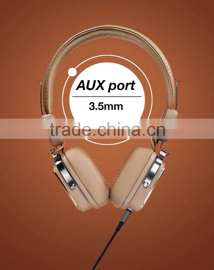 Original REMAX wireless bluetooth headset
